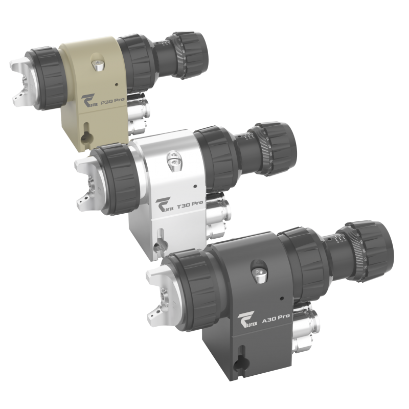 T30 Pro Automatic Air Spray Gun